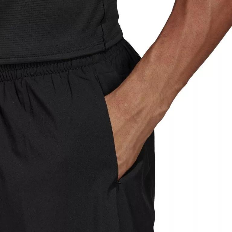adidas Sports Shorts Men's Black Moderate DU2323