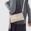 Crossbody Bag Women's Lightweight Coin Purse Nylon Water-Repellent Mobile Phone Bag