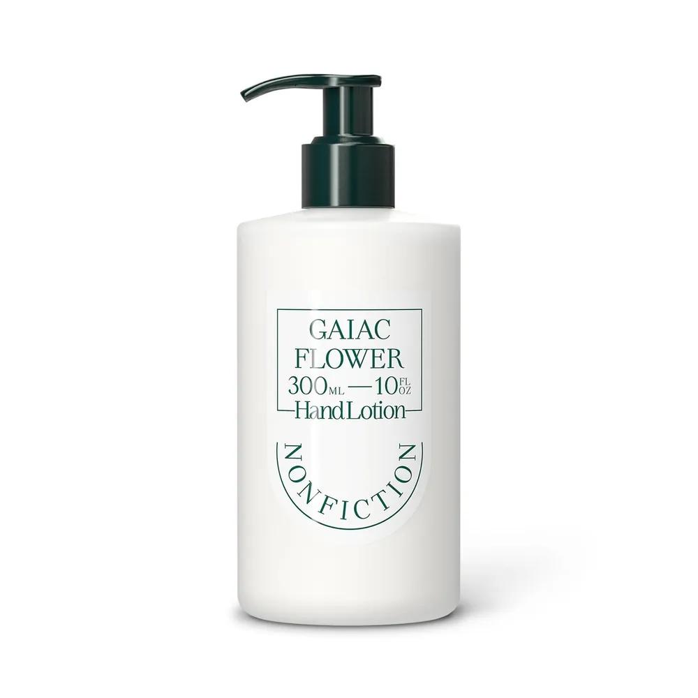 NONFICTION Gaiac Flower Hand Lotion 300ml