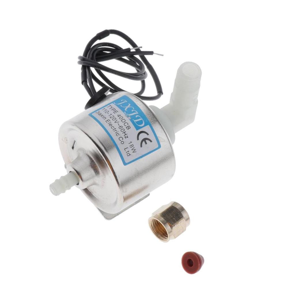 Macchina del Fumo 110V-220V AC 40DCB Pompa Olio in Ottone Parti Nebbia 18W 30DCB 110V