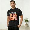 Unisexs Hilary Duff Fan Merch T Shirts 100 Cotton Clothes Novelty Short Sleeve Crewneck Tee Shirt Gift Idea TShirt