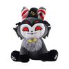 Movie Role Plush Toy Movie Surrounding Plush Characters Plushie Stuffed Cute Toy Halloween Birthday Gifts Fan Collect Plushies