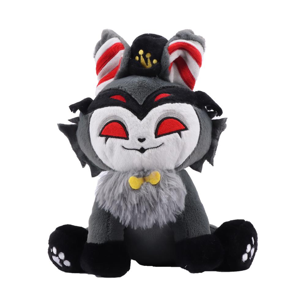 Movie Role Plush Toy Movie Surrounding Plush Characters Plushie Stuffed Cute Toy Halloween Birthday Gifts Fan Collect Plushies