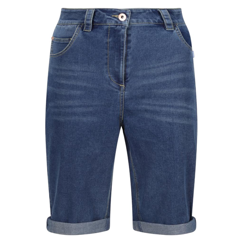Regatta Womens/Ladies Erdre Casual Shorts