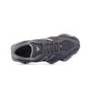 NEW BALANCE Spring Men's and Women's Retro Thick-Topped High-Heeled Black Casual Sports Shoes U9060SG