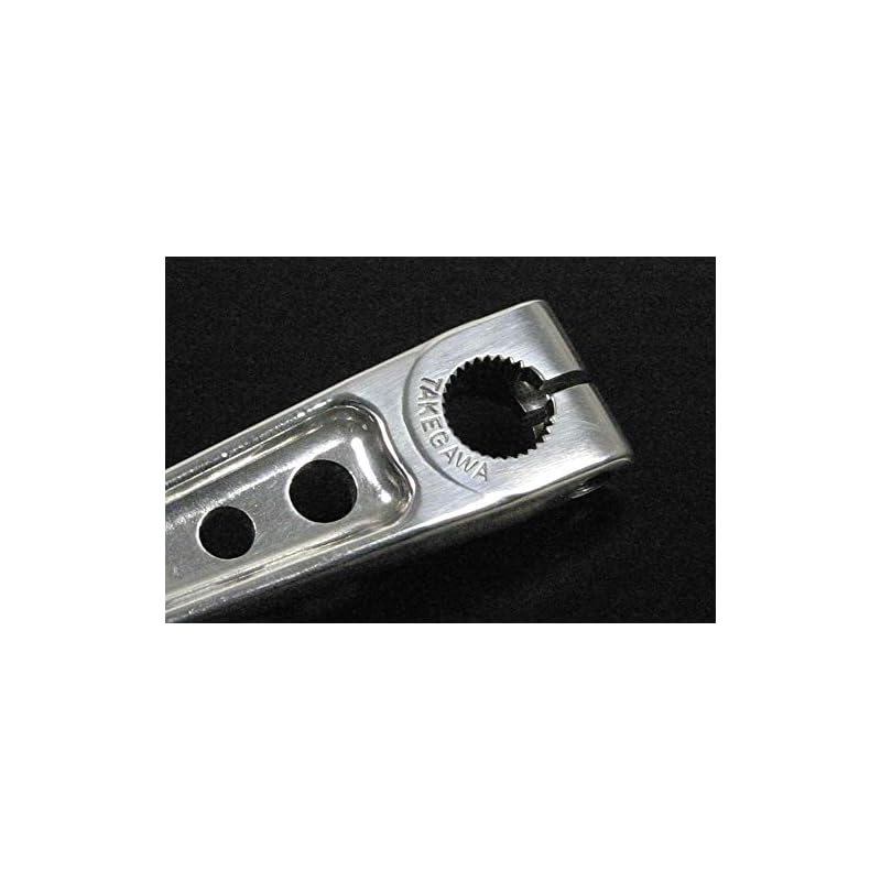 Špeciálne diely Takegawa Kovaná hliníková vystužená sada brzdovej páky (Predné) pre Super Cub 50 Pro | Super Cub 110 Pro | Cross Cub 50 | Cross Cub 110