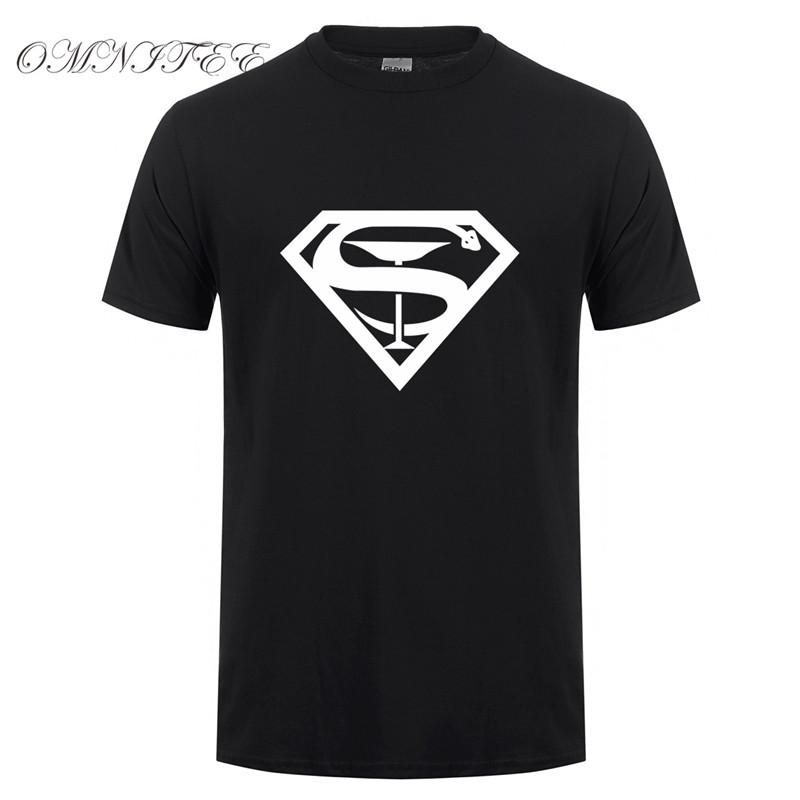 Omnitee Super Pharmacist T Shirt Unisex Casual Cotton Short Sleeve Funny Unisexs Cool Pharmacy Tshirt Oz107