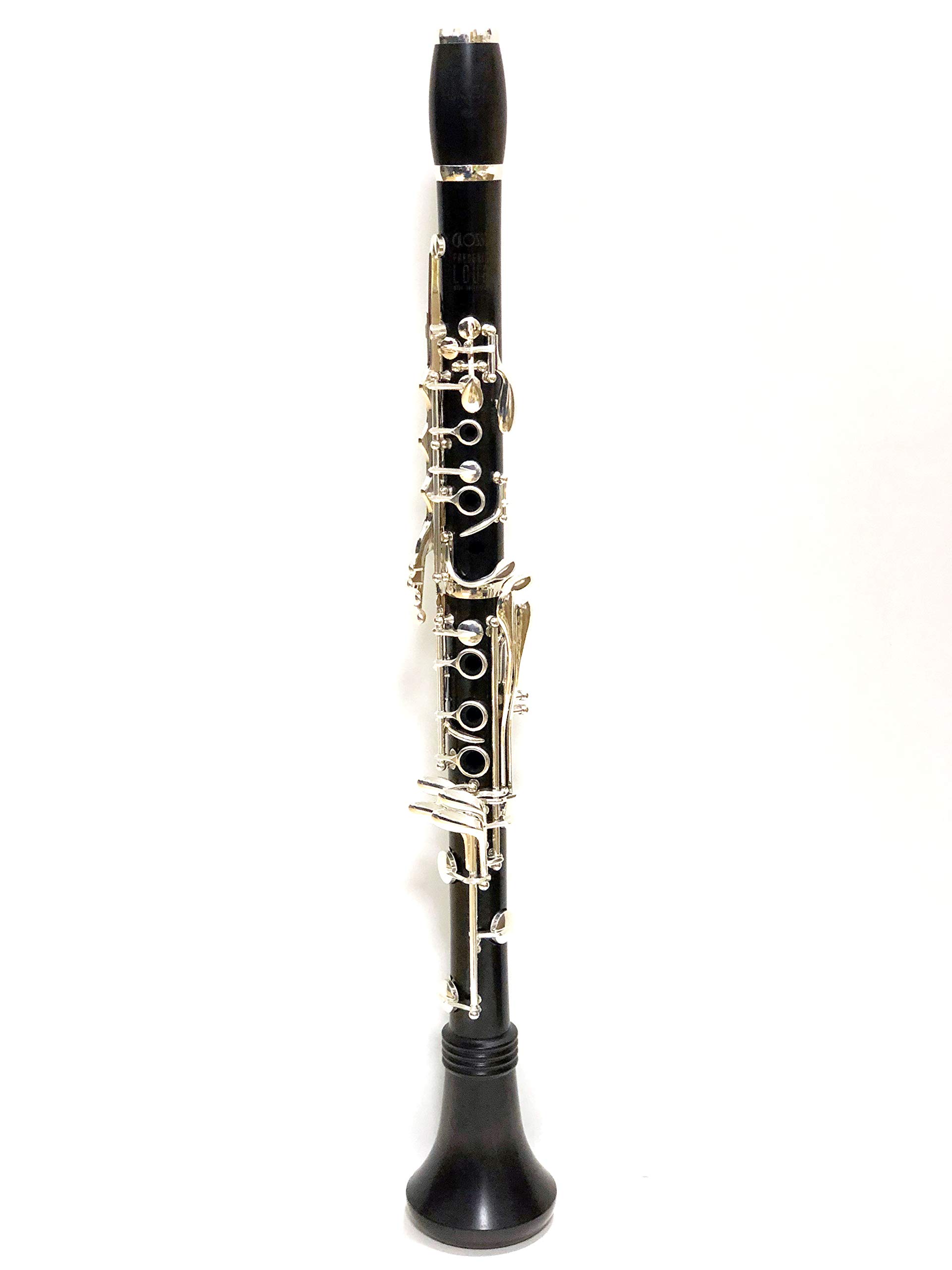 

DUO MUSIC DUO Clarinet GROSSY