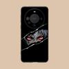 Anime Eyes Phone Case for Huawei Mate 60 50 40 30 20 10 Pro Plus Lite E 5G Soft TPU Shockproof Cover