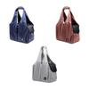Breathable Cat Carrier Bag Cats Transporter Bag Portable Puppy Shoulder Bags Travel Pet Carrier for Cat Dog Pets Handbag