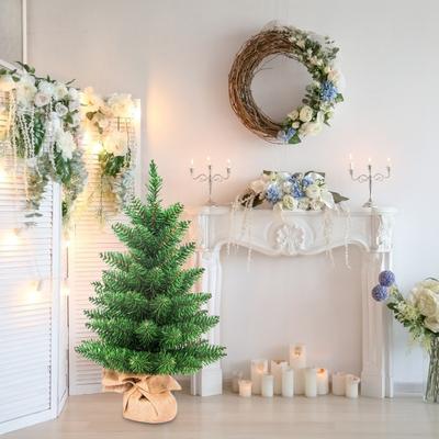 Party-Zubehör – Weihnachtsdeko
