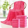 Beauty Salon Large Bath Towels For Home UsebathTowels for Adults Wholesalw Absorbent Soft Body Wrapping and More