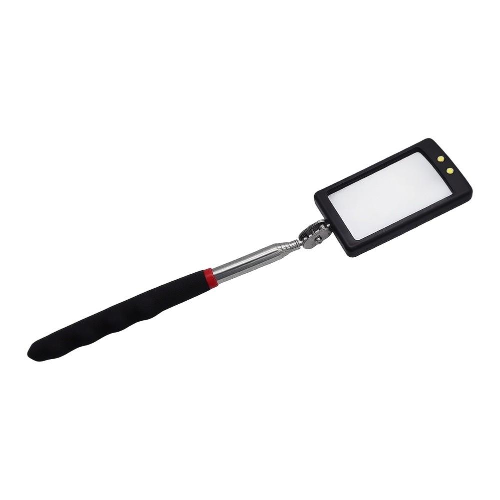 ABS Construction Telescopic Mirror Underbody Mirror