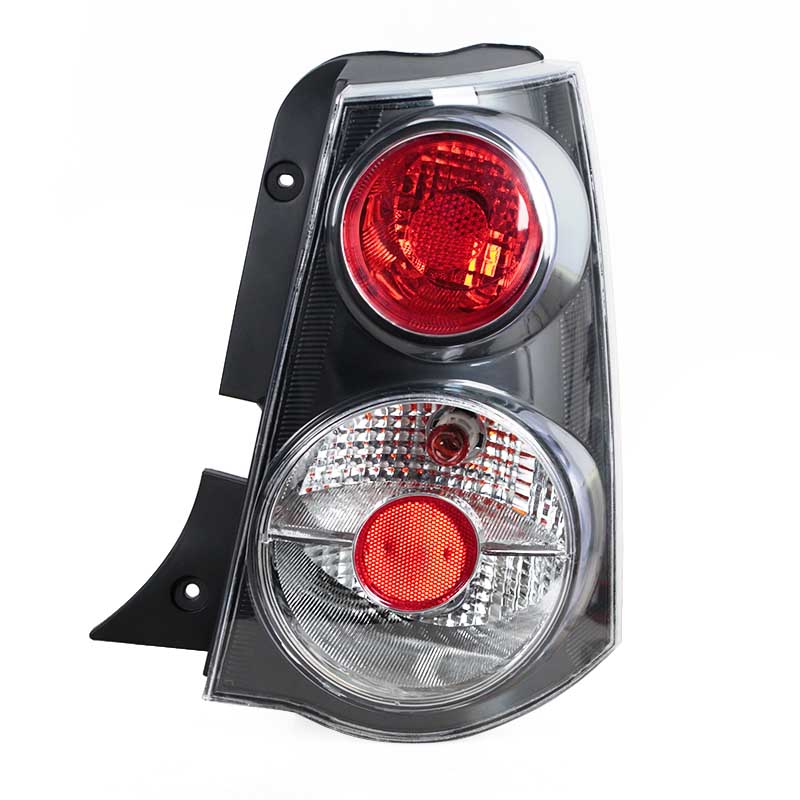 For Kia Picanto 2008 2009 2010 Taillight Steering Light Brake Light Parking Light Warning Flashing Light Driving Light Assembly