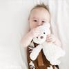 Mary Meyer Teddy Bear Patty Cream Bear S 53370