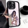 A-Aya T-Takano Kunst Handyhülle Für IPhone 17 Pro Max 16 15 14 Pro Max IPhone 13 Pro Max 11 Plus Silikonhülle