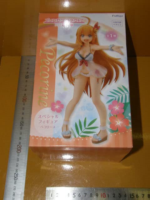 

Pecorine Swimsuit Summer Princess Connect Re:Dive PriConne Special Figure/Figure A46