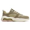 Anta Qiyuan 982 Wear-Resistant Non-Slip Lightweight Low-Top Sports Casual Shoes Men Sneakers Olive-Green 112318881-4