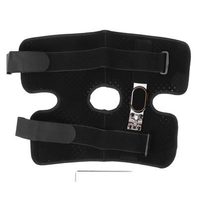 Genouillère Réglable Articulée Support Latéral pour Instabilités Lésion Ligamentaire Méniscale Jambe Droite M