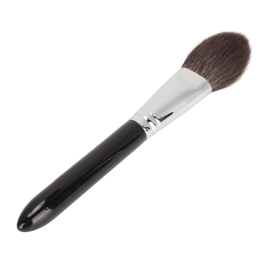 Portable Makeup Brushes Professional Cosmetic Blush Powder Brushes Tool for Daily Makeup 