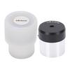 1.25 Inch SR4mm Eyepiece for Astronomical Telescope Accessories Aluminum Alloy Optical Glass