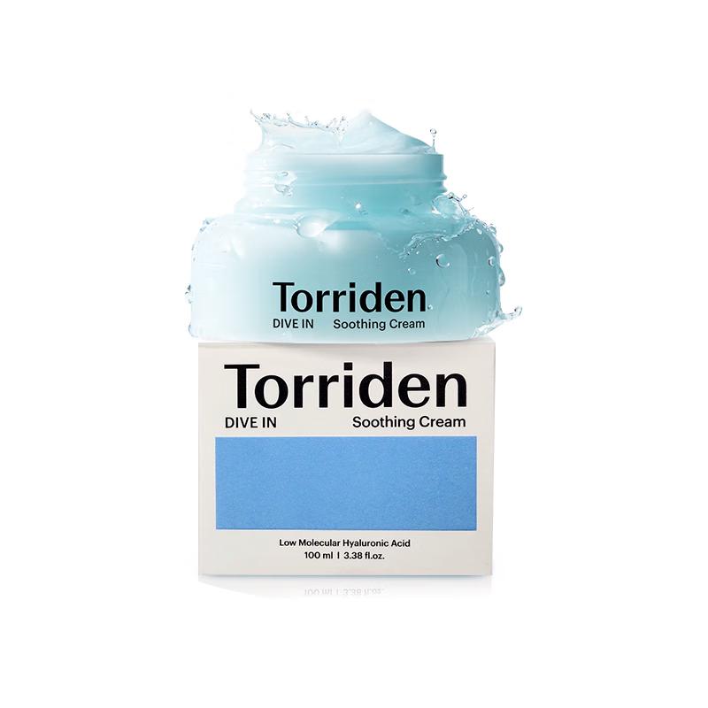 Torriden Гиалуроновый гель-крем 100 мл