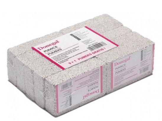 Donegal Pumeks Naturalny 9+1Szt