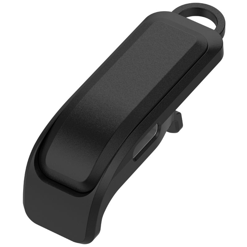 Replacement Charging Dock For TT25 T20 Pet Collars Portable Design Plastic Charging Base