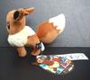 Pokemon Center Limited Eevee Collection Eevee tag included
