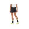 Salomon Sense Aero Minimalist Versatile Fashionable Comfortable Sports Shorts Women shorts Deep-Black C21909