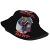 UFO Goldorak Grendizer Robot Bucket Hats Women Unisex Unisex Trendy Anime Unisexga Summer FisherUnisex's Hat