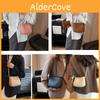 Fashionable And Functional Women's Handbag Pu Leather Trendy Color Options Spacious Interior With Phone Pocket