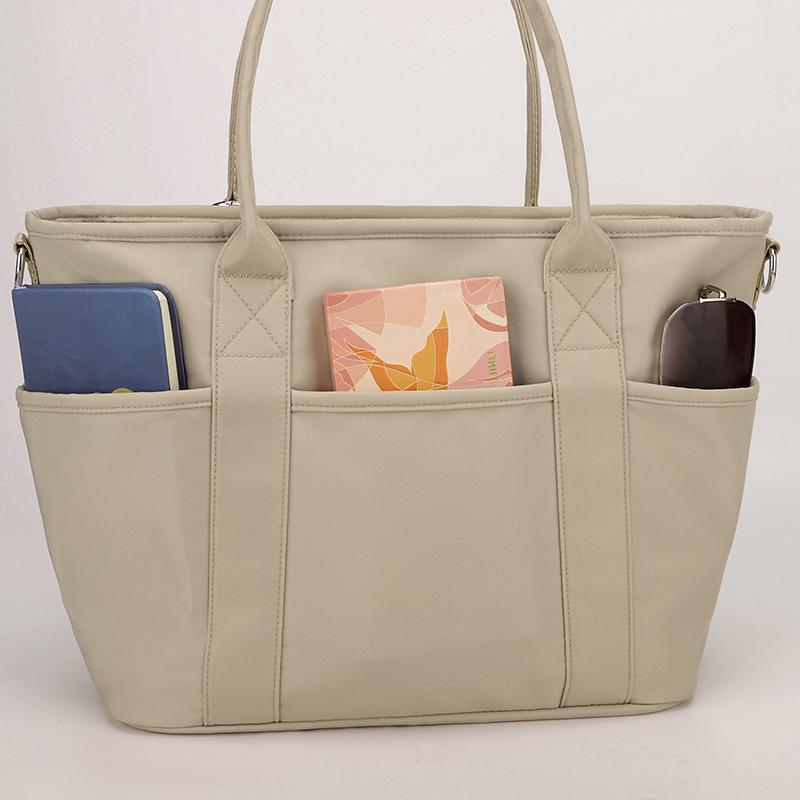 Large Capacity Handbag Women's Outgoing Shoulder Bag