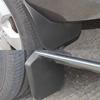 4PCS Front & Rear Mudguards Mudflaps Fender Guards, For Ford Transit Custom 2012 Onward 1915641 Auto Accessories
