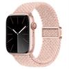 Magnetic Buckle Nylon Elastic Woven Band for Apple Watch Series 1/2/11