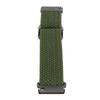 Nylon Watchband Adjustable Replacement Band Sport Breathable Strap for Spartan for Suunto7 OD Green