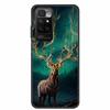 For Xiaomi Redmi 10 Case Marble Soft Silicone Back Case for Xiomi Redmi 10 Phone Cover Redmi10 Prime 2022 Global Coque Funda Bag