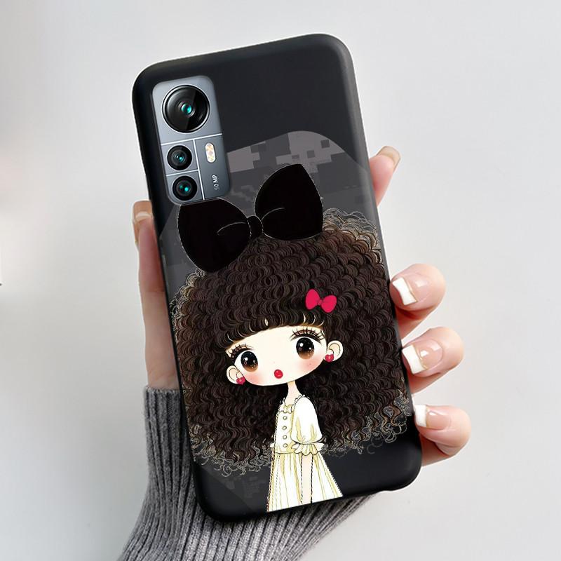 Casing For Blackview A85 Phone Case Luxury Cute Cool Boys Girls Black Matte Soft silicone Back Cover For BlackviewA85 A 85 Shell