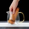 Meisni Thickened Glass Teapot