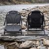Kayak Seat with Adjustable Recline Robust Cushion Universal for Paddleboarders