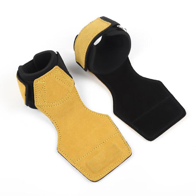 Weightlifting Grip Straps