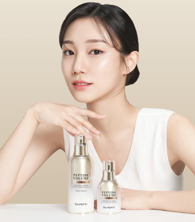 Dr.Pepti Peptide Volume Lifting Essence 100mL / 30mL