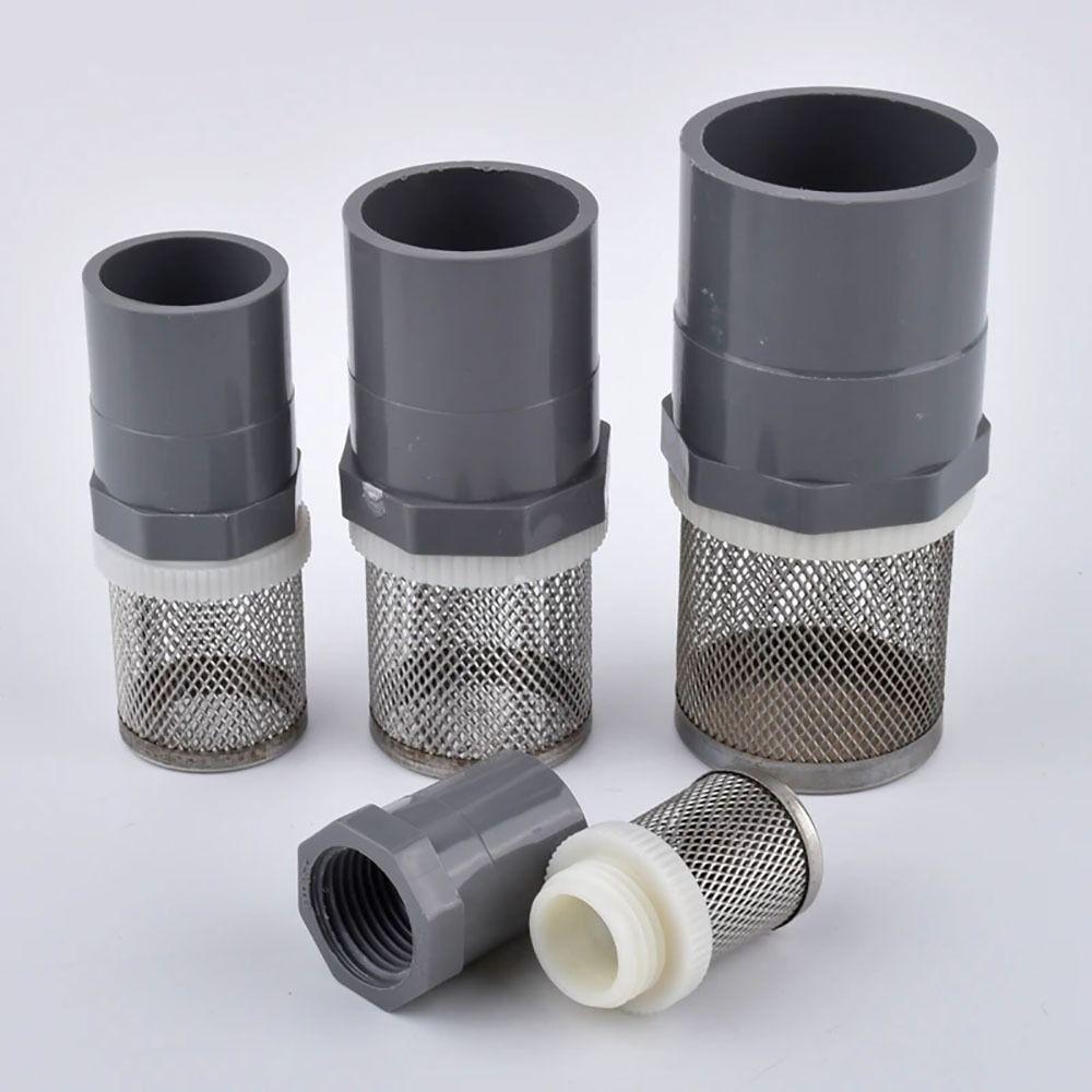 1Pcs Water Clean Mesh Screen Filter Net Filter  for Micro Irrigation Aquarium Fish Tank