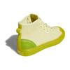 Adidas Nizza Hi Rf 'Ice Yellow Green' Women's FW4542