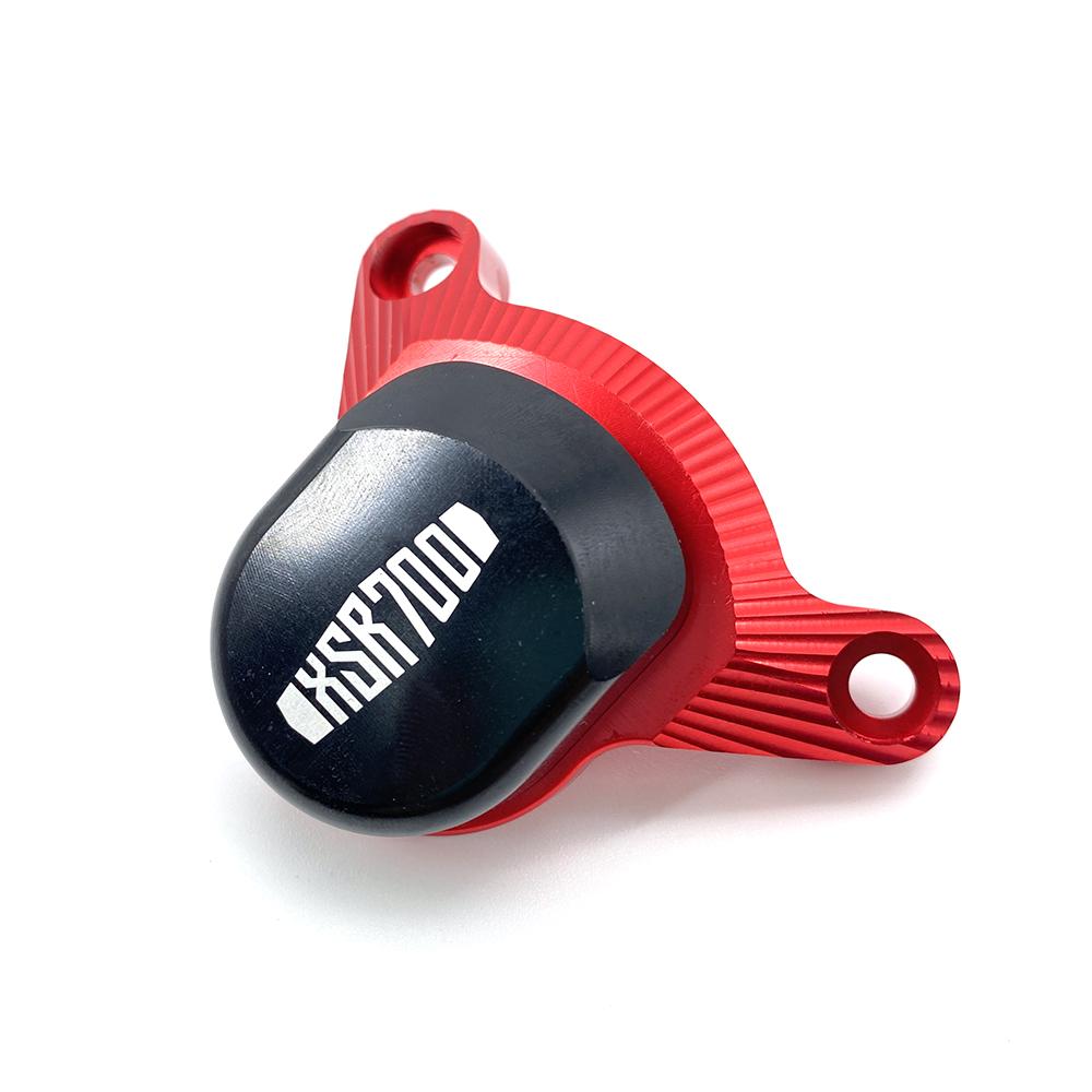 Motorcycle Protective Cover Suitable for YAMAHA XSR700 Xsr700 2017- 2018   Engine Point Guard Cover