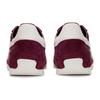 ONITSUKA TIGER Runspark Kulatá špička Pohodlné Protiskluzové Odolné proti opotřebení Nízké Neformální Boty Unisex tenisky Burgundská 1183B480-600