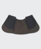 MUSINSA STANDARD [City Leisure] Mesh Long Desert Cap [Mud Grey]