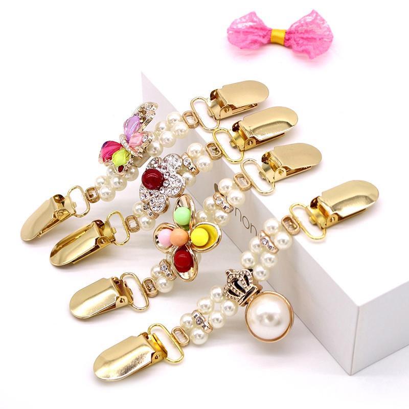 Pearl Sweater Clip Silk Scarf Button Vintage Duck Clip Shirt Dress Brooch Clip Cardigan Clip Clasps Blouse Shawl Fasteners Holder Clothing Accessories