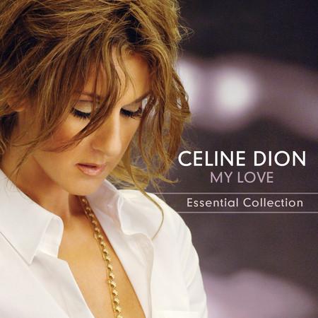 

CD DIONCELINE My Love Essential Collection 88697354132 LEGACY 2008 US Rock Used