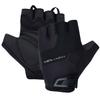 Chiba Gel Comfort Active Bicycle Gloves (black)